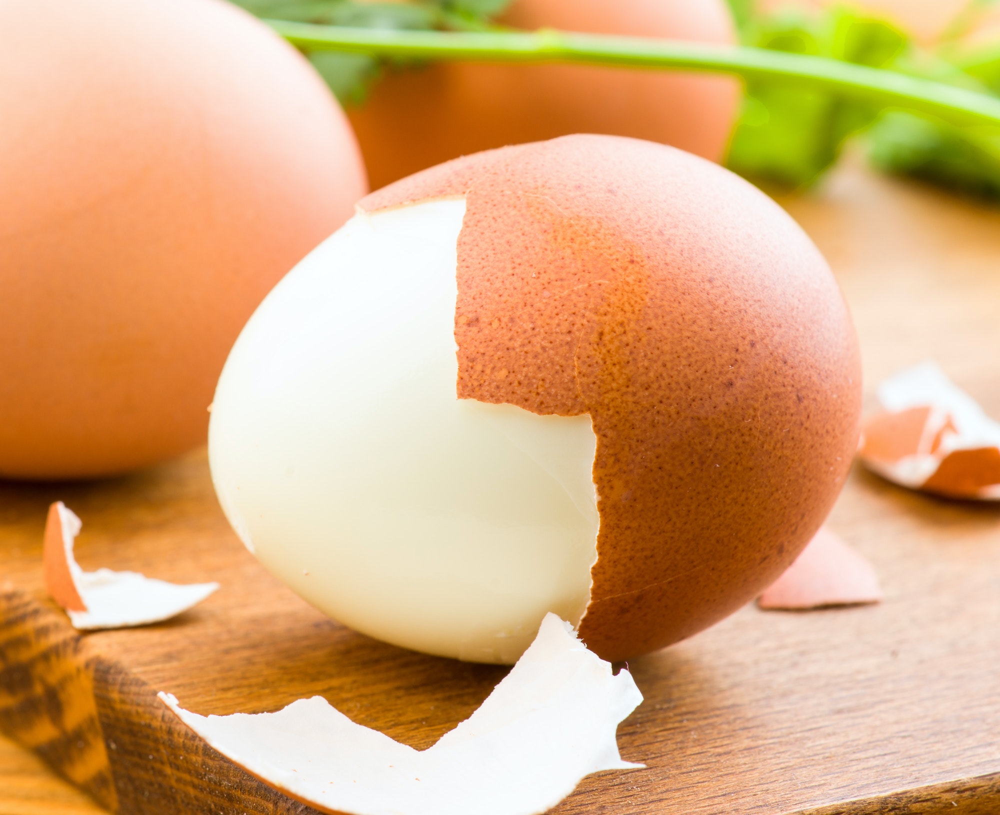 quanto deve cuocere un uovo sodo