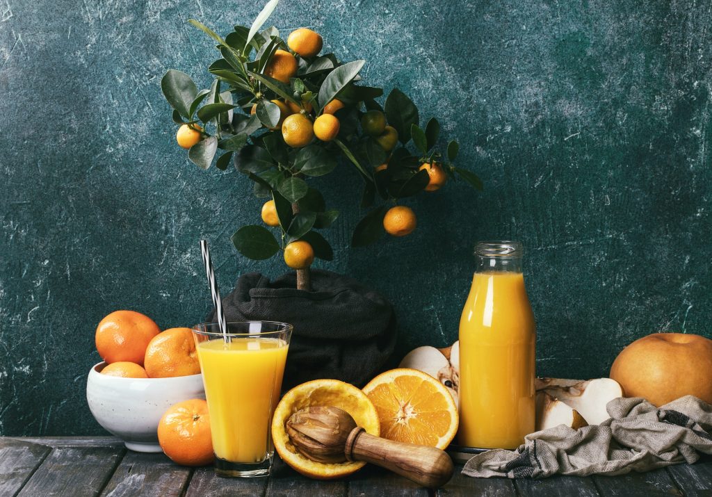 Qual è il modo migliore per assumere la vitamina C?