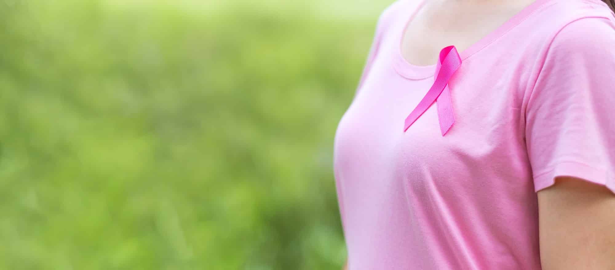 in quanto tempo si sviluppa un tumore al seno