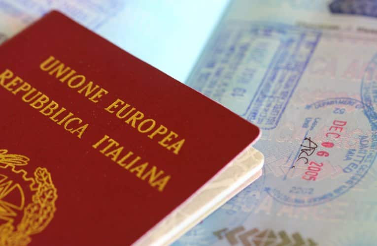 Cosa ha di speciale il passaporto Italiano