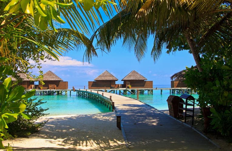 Quanto costa andare alle Maldive_