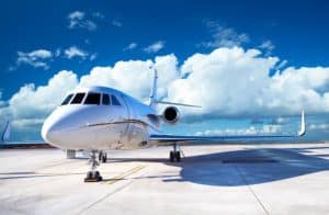 Quanto costa noleggiare un jet privato