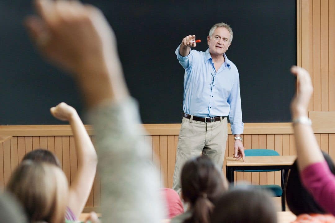 Quanto guadagna un professore universitario? - EccoQuanto