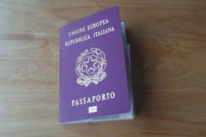 Quanto tempo ci vuole per fare il passaporto-1