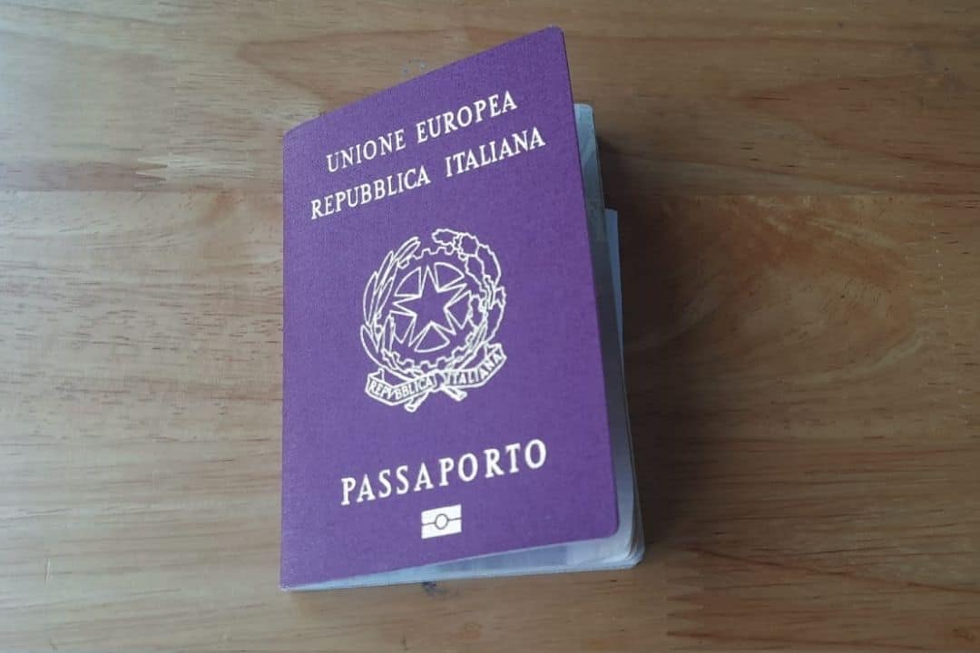 Quanto tempo ci vuole per fare il passaporto-1