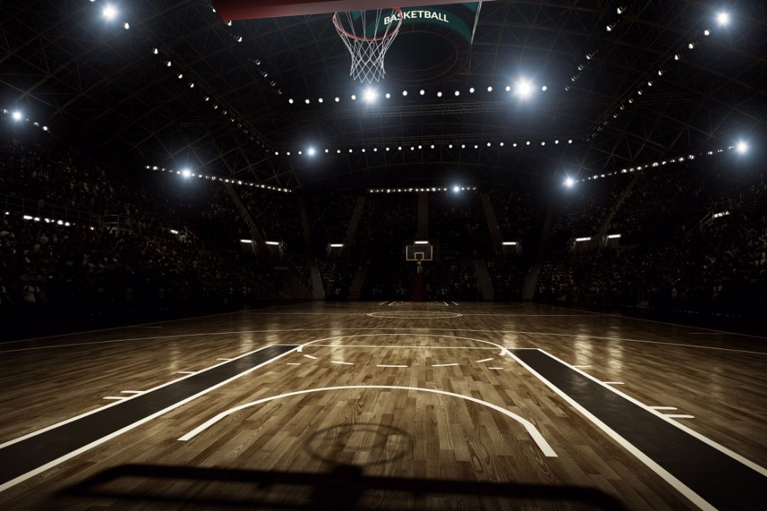 Quanto dura una partita di basket? - EccoQuanto