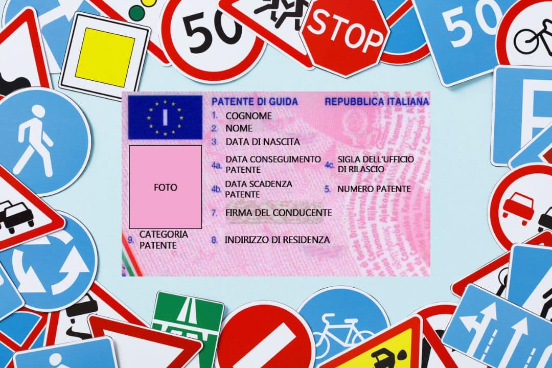 Quanto costa rinnovare la patente? - EccoQuanto